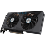 Placa video gigabyte geforce rtx 3060 ti eagle 8g2 lhr  gv-n306teagle 8gd 2.0  graphics processing