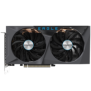 Placa video gigabyte geforce rtx 3060 ti eagle 8g2 lhr  gv-n306teagle 8gd 2.0  graphics processing