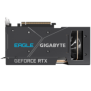 Placa video gigabyte geforce rtx 3060 ti eagle 8g2 lhr  gv-n306teagle 8gd 2.0  graphics processing