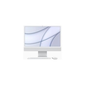 Apple imac 24 retina 4.5k/ apple m1 (cpu 8-core gpu 8-core neural engine 16-core)/8gb/256gb -