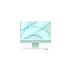 Apple imac 24 retina 4.5k/ apple m1 (cpu 8-core gpu 8-core neural engine 16-core)/8gb/256gb -