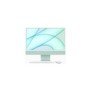 Apple imac 24 retina 4.5k/ apple m1 (cpu 8-core gpu 8-core neural engine 16-core)/8gb/256gb -