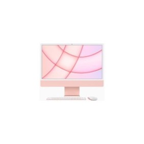 Apple imac 24 retina 4.5k/ apple m1 (cpu 8-core gpu 8-core neural engine 16-core)/8gb/256gb -