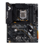 Placa de baza asus tuf gaming b560-plus wifi   overview tech specs review support intel® b560