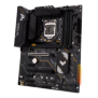 Placa de baza asus tuf gaming b560-plus wifi   overview tech specs review support intel® b560