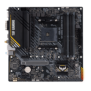 Placa de baza asus tuf gaming a520m-plus wifi am4  amd a520 (ryzen am4) micro atx