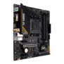 Placa de baza asus tuf gaming a520m-plus wifi am4  amd a520 (ryzen am4) micro atx