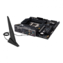 Placa de baza asus tuf gaming b560m-plus wifi lga 1200   intel® b560 (lga 1200) matx