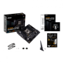 Placa de baza asus tuf gaming b560m-plus wifi lga 1200   intel® b560 (lga 1200) matx