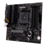 Placa de baza asus tuf gaming b550m-e wifi am4  amd b550 (ryzen am4) micro atx