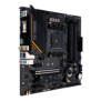 Placa de baza asus tuf gaming b550m-e wifi am4  amd b550 (ryzen am4) micro atx