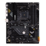 Placa de baza asus tuf gaming b550-pro am4  amd b550 (ryzen am4) atx gaming motherboard