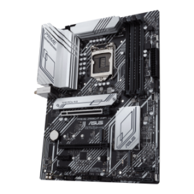 Placa de baza asus prime z590-p wifi lga 1200  intel® z590 (lga 1200) atx motherboard