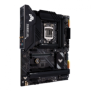 Placa de baza asus tuf gaming h570-pro wifi lga 1200  intel® h570 (lga 1200) atx