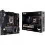 Placa de baza asus tuf gaming b560m-plus lga 1200  intel® b560 (lga 1200) matx motherboard