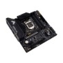 Placa de baza asus tuf gaming b560m-plus lga 1200  intel® b560 (lga 1200) matx motherboard