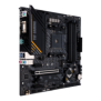 Placa de baza asus tuf gaming b550m-e am4  amd b550 (ryzen am4) micro atx gaming