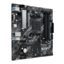 Placa de baza asus prime a520m-a ii am4  amd a520 (ryzen am4) micro atx motherboard