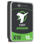 Hdd intern sg exos x18 3.5 18tb sata3 7200 rpm 256mb