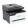 Multifunctional laser color lexmark cx431adw dimensiune: a4 copiere color/ fax/ imprimare color/ scanare color viteza