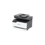 Multifunctional laser color lexmark cx431adw dimensiune: a4 copiere color/ fax/ imprimare color/ scanare color viteza