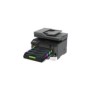 Multifunctional laser color lexmark cx431adw dimensiune: a4 copiere color/ fax/ imprimare color/ scanare color viteza