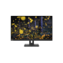 Monitor lenovo thinkvision e27q-20 27 ips qhd (2560x1440) 16:9 luminozitate: 350 nits contrast ratio: 1000:1