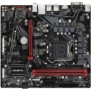 Placa de baza gigabyte b560m h lga 1200  intel® b560 ultra durable motherboard with direct