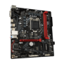 Placa de baza gigabyte b560m h lga 1200  intel® b560 ultra durable motherboard with direct