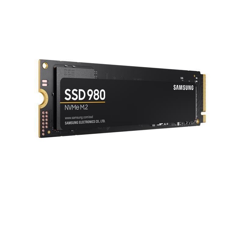 Ssd samsung 980 pro retail 250gb nvme m.2 2280 pci-e r/w speed:3500/3300 mb/s