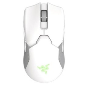 Razer viper ultimate - wireless gaming mouse with charging dock - mercury