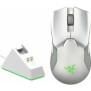 Razer viper ultimate - wireless gaming mouse with charging dock - mercury