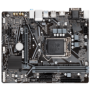 Placa de baza gigabyte h410m h lga 1200 v3  intel® h410 ultra durable motherboard with