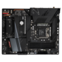 Placa de baza gigabyte b560 aorus pro ax lga 1200  cpu lga1200 package: 11th generation