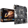 Placa de baza gigabyte h410m s2h v3 lga 1200  intel® ultra durable motherboard with gigabyte