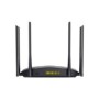 Router wireless tenda rx9 pro gigabit dual-band ax3000 wi-fi 6 standard wi-fi: 802.11a/b/g/n/ac/ax porturi lan: