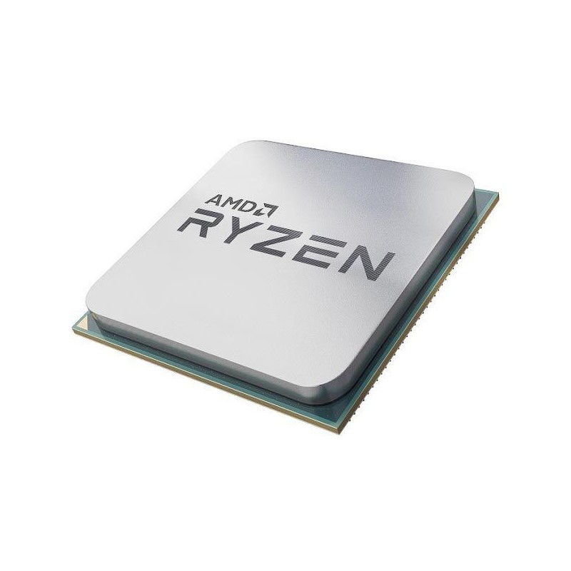 Procesor amd ryzen 5 5600g 3.9ghz/4.4ghz am4 with cooler wraith stealth  specifications  of cpu cores