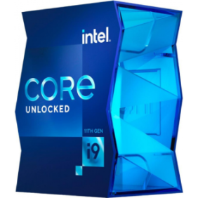 Procesor intel core 9-11900k 3.50 ghz lga 1200 uhd750 gpu with cooler box  cpu specifications