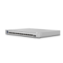 Ubiquiti unifi switch usw-enterprise-24-poe (12) 10/100/1000 mbps rj45 (12) 100/1000/2500 mbps rj45 (2) 1/10g sfp+