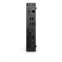 Desktop dell optiplex 3080 mff micro with 65w up to 87% efficient adapter trusted platform