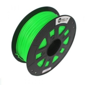 Creality cr petg 3d printer filament green printing temperature: 230-250°c filament diameter: 1.75mm tensile strength: