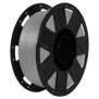 Creality ender pla 3d printer filament grey printing temperature: 200 filament diameter: 1.75mm tensile strength: