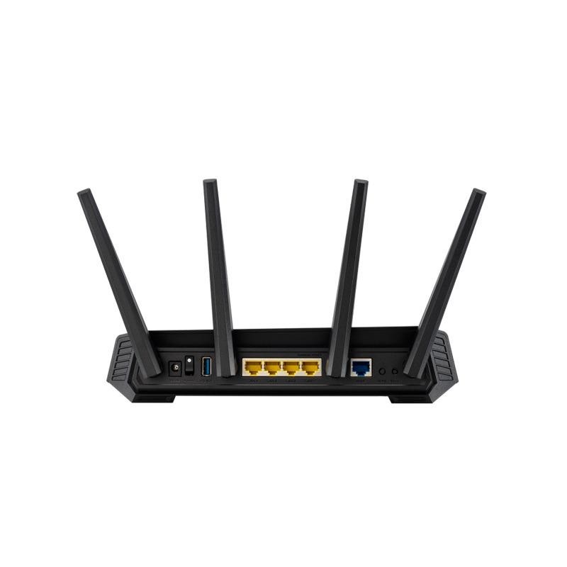 Asus rog strix gs-ax3000 dual-band wifi 6 gaming router ps5 compatible network standard: ieee 802.11a