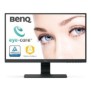 Monitor benq gw2480 23.8 inch panel type: ips backlight: ledbacklight resolution: 1920x1080 aspect ratio: 16:9