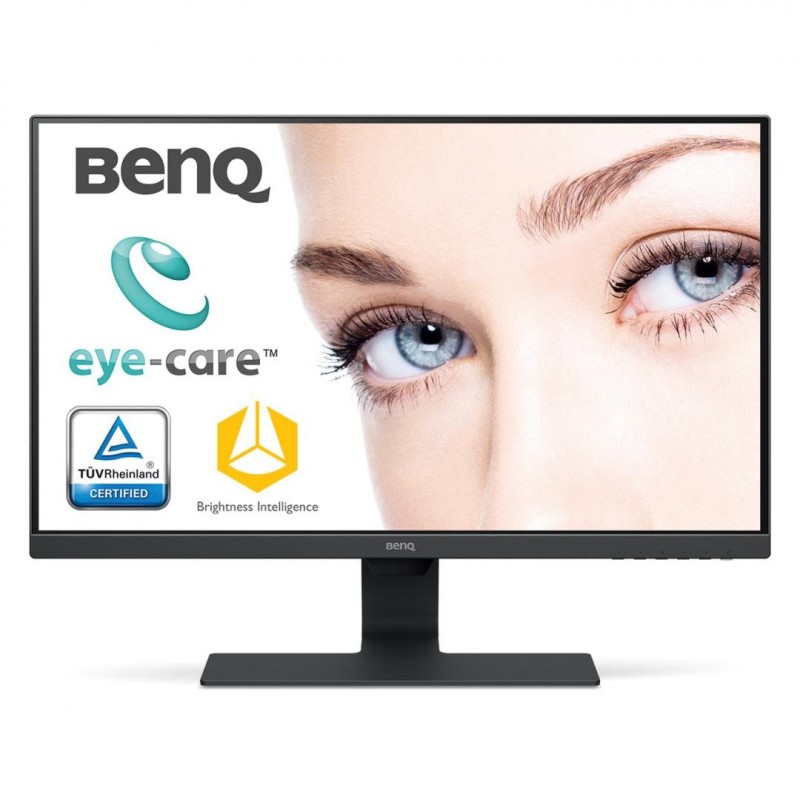 Monitor benq gw2780 27 inch panel type: ips backlight: led backlight resolution: 1920x1080 aspect ratio: