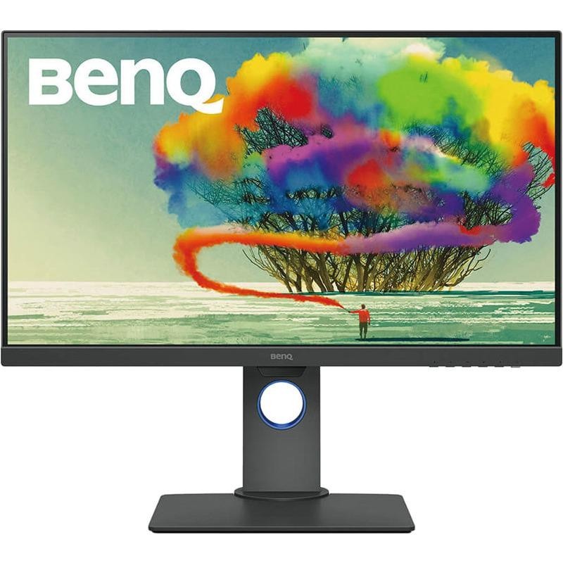 Monitor benq pd2700u 27 inch panel type: ips backlight: led backlight resolution: 3840x2160 aspect ratio: