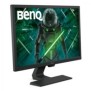 Monitor benq gl2480e 24 inch panel type: tn backlight: led backlight resolution: 1920x1080 aspect ratio: