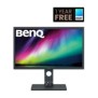 Monitor benq sw321c 31.5 inch panel type: ips backlight: ledbacklight resolution: 3840x2160 aspect ratio: 16:9