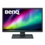 Monitor benq sw321c 31.5 inch panel type: ips backlight: ledbacklight resolution: 3840x2160 aspect ratio: 16:9