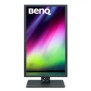 Monitor benq sw321c 31.5 inch panel type: ips backlight: ledbacklight resolution: 3840x2160 aspect ratio: 16:9